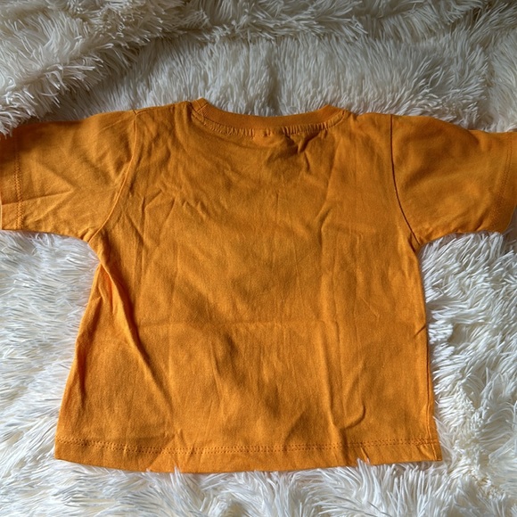 Aruba kids T-shirt size 2 years NWT - Picture 4 of 5